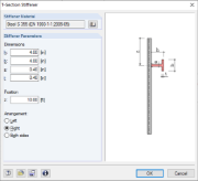 Stiffener