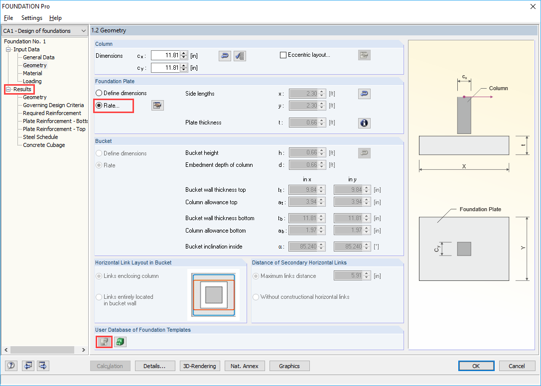 Module in Layout Mode, Dimensions Cannot be Saved