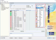 Selecting Standard
