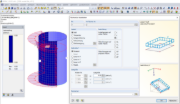 Surface Load