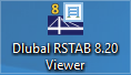 RSTAB Viewer