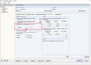Option for Minimum Shear Reinforcement