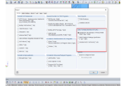 Additional Import Options via RF-LINK Module