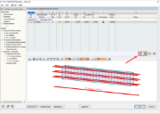 Reinforcement in RF-CONCRETE Columns Add-on Module