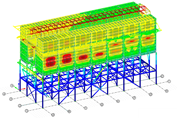 Filter Plant