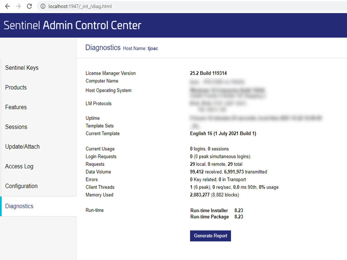Device Driver Check