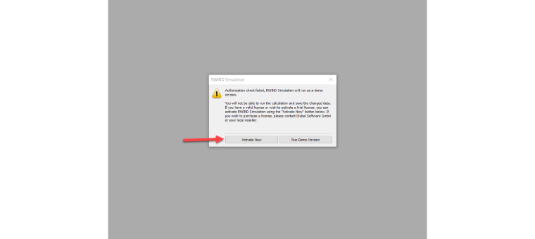 Authorization Check