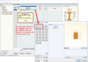 Cross-Section Design Options in RF-/TIMBER AWC and RF-/TIMBER CSA
