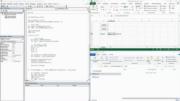 VBA Macro and Destination Folder for Test File
