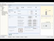 Window "1.2 Geometry" in RF-/FOUNDATION Pro