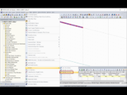 Functions for Extruding Lines and Members