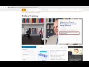 Online Training