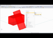 Creating Compound Solid and thus Intersections