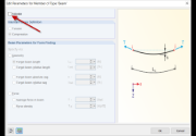 Activating Element for Form-Finding Process