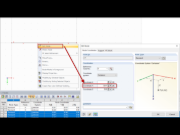 Adjusting Node Coordinates
