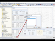 Saving Line Grid as Template