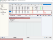 Errors in Design Resulting from Incorrect Entry