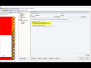 Selection for Optimization of Internal Forces