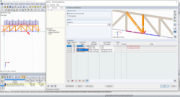 Add-on Module - Entering Structure with Members Inactive