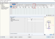 Deactivating Buckling/Lateral-Torsional Buckling