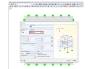 Defining Section on Line