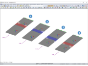 Line Hinge Results