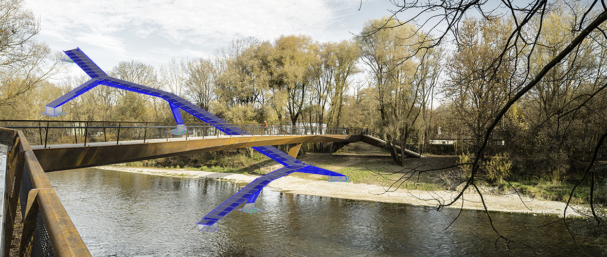 Structural Engineering Software for Bridges