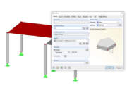 Selecting Boundary Lines