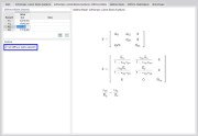 Defining Stiffness Matrix Elements