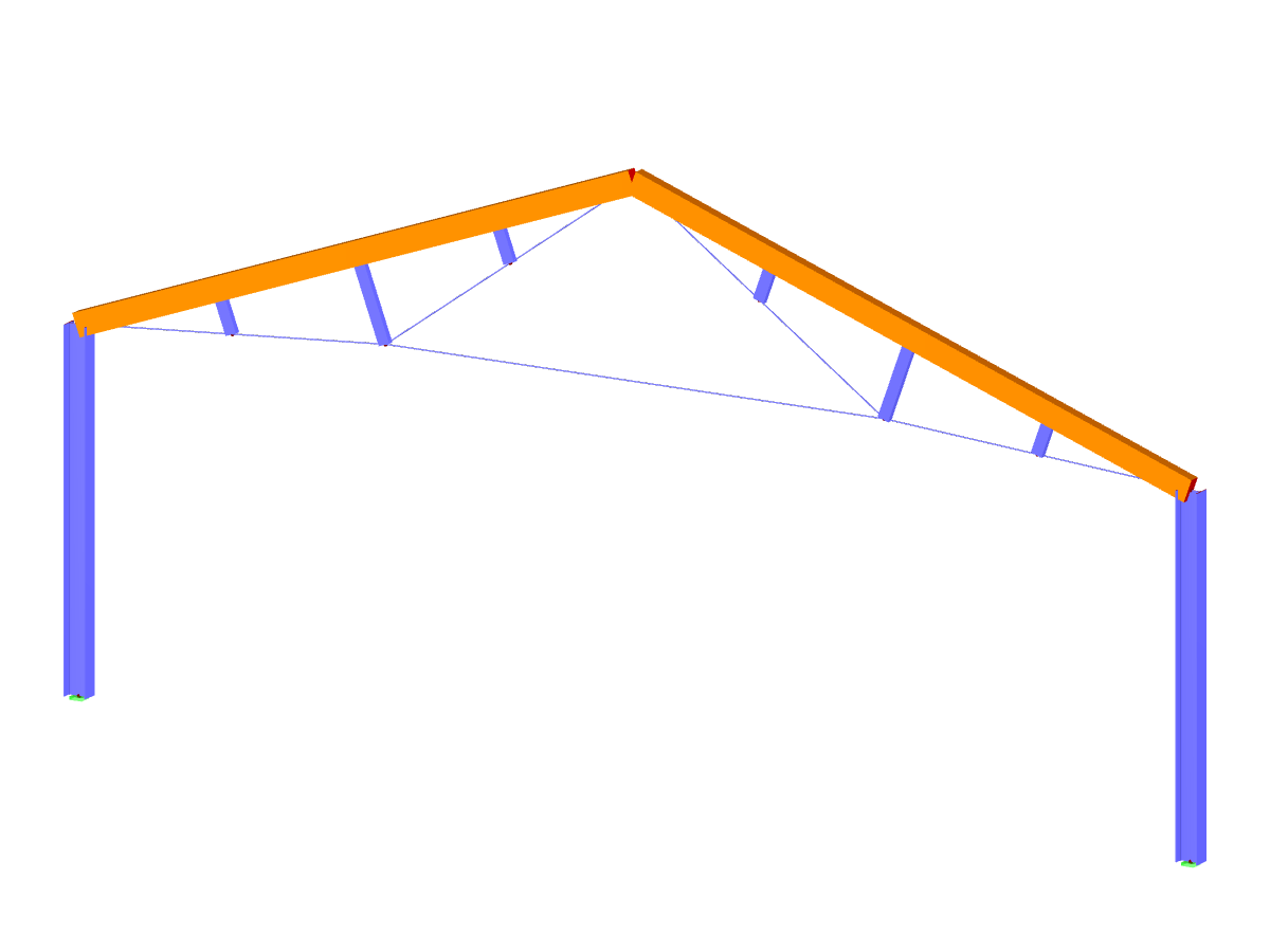 Beam Structure