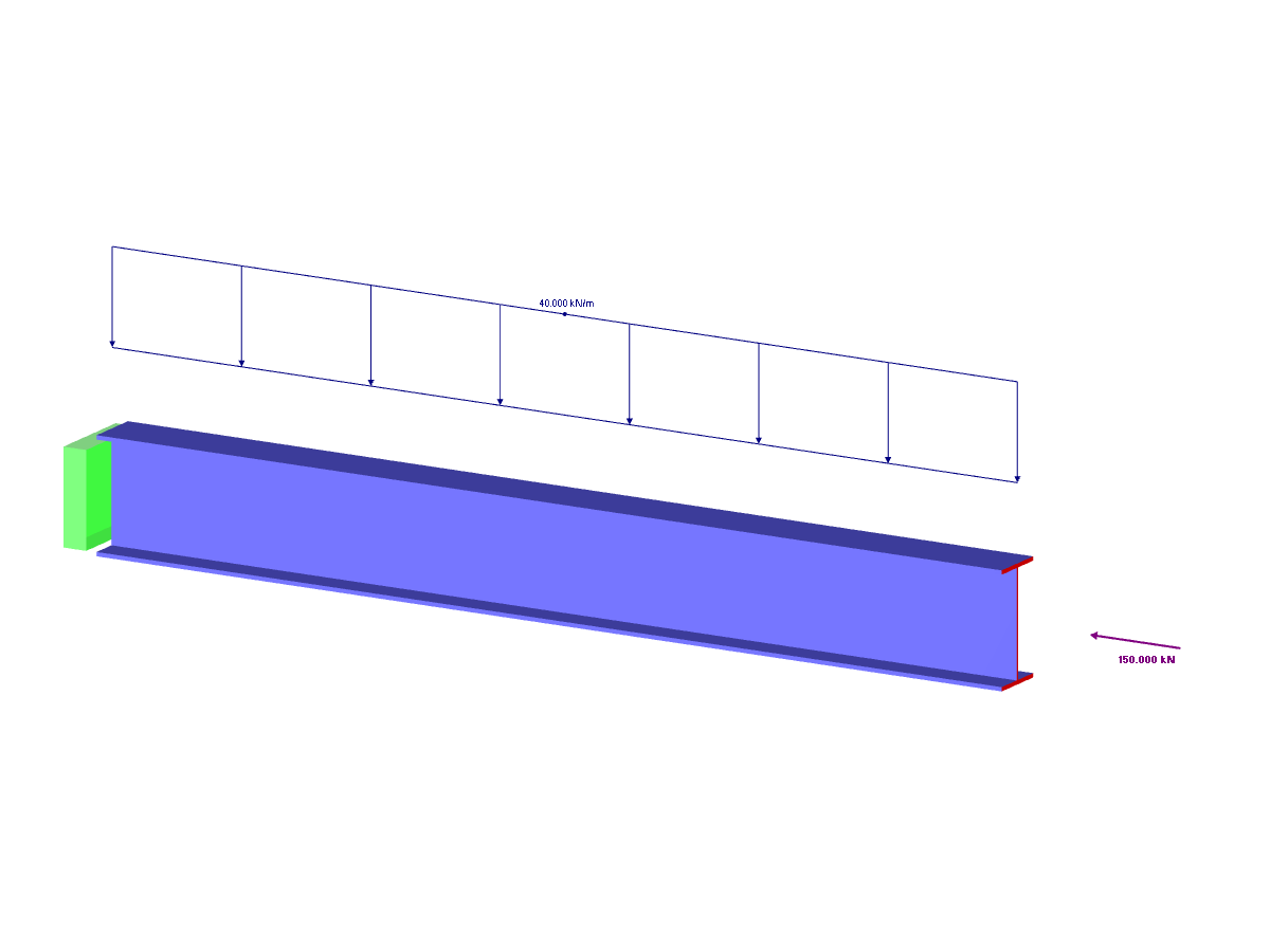 Cantilever