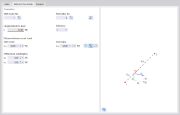 Defining Node Between Two Nodes