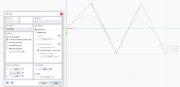 Defining NURBS Graphically