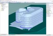 RWIND Simulation | New 'Clip Model', 'Merge Models', and 'Edit Model Mesh' Functions 