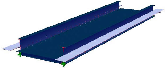 Loading of Railway Bridge Subjected to Railway Traffic and Seismic Actions