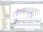 Parametrization of Taper Length Depending on Cross-Section Height