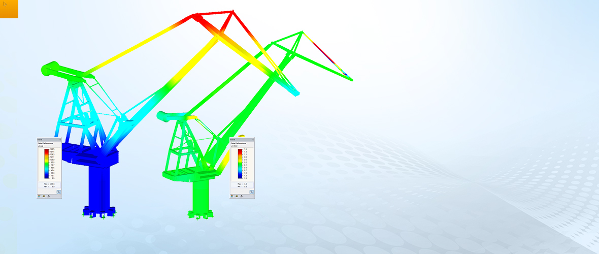 Structural and Dynamic Analysis for Mechanical Engineering