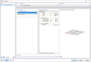 Dialog Box "New Surface Set"