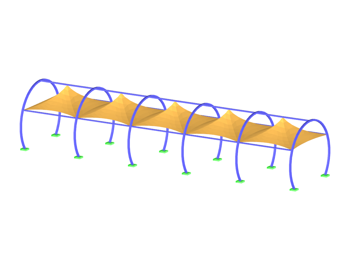 Membrane Roof