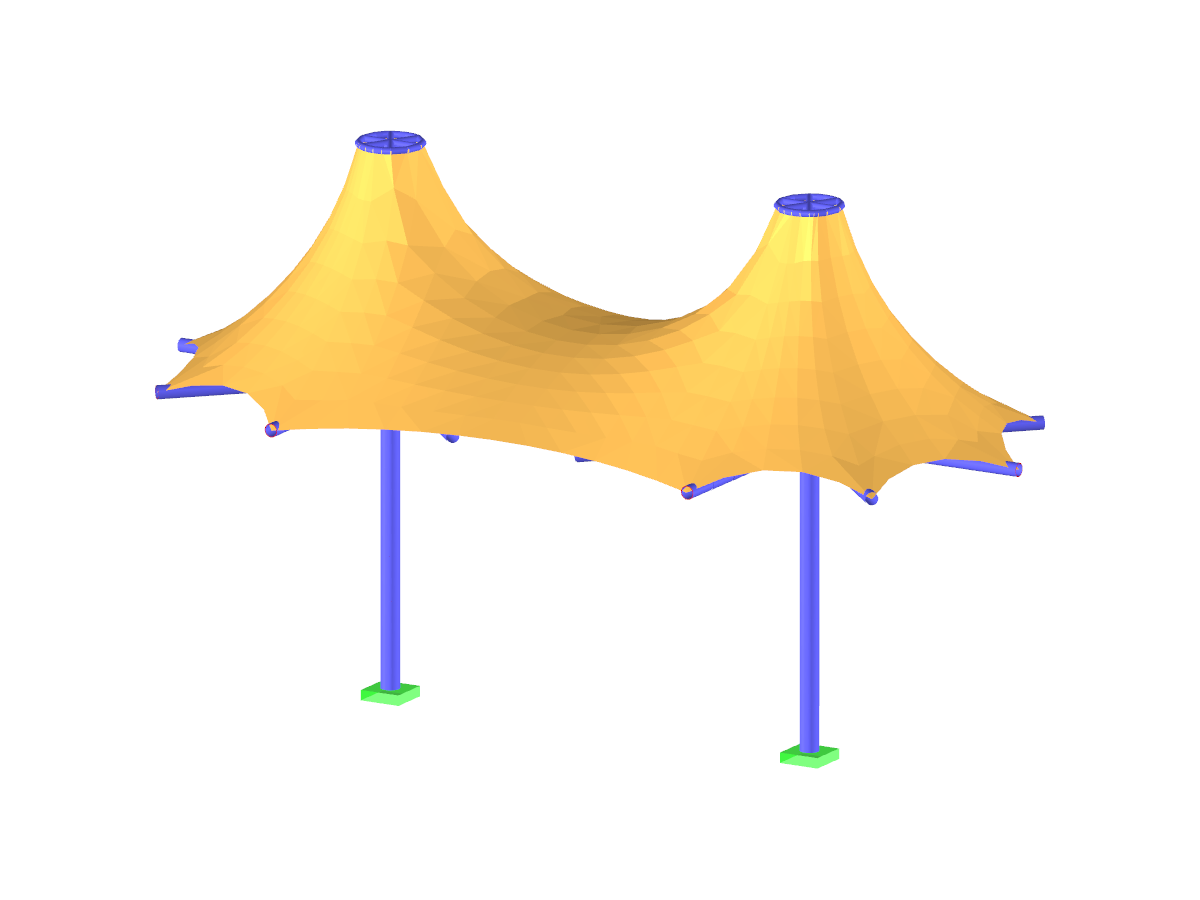 Membrane Roof