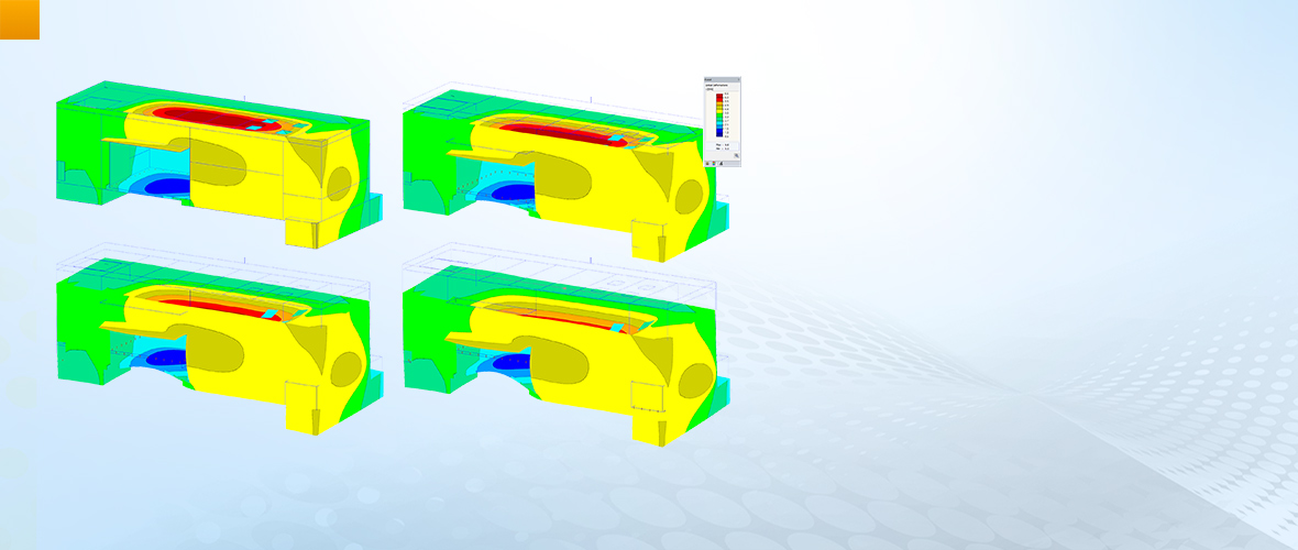 Structural Engineering Software for Power Plants