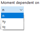 Selecting Force