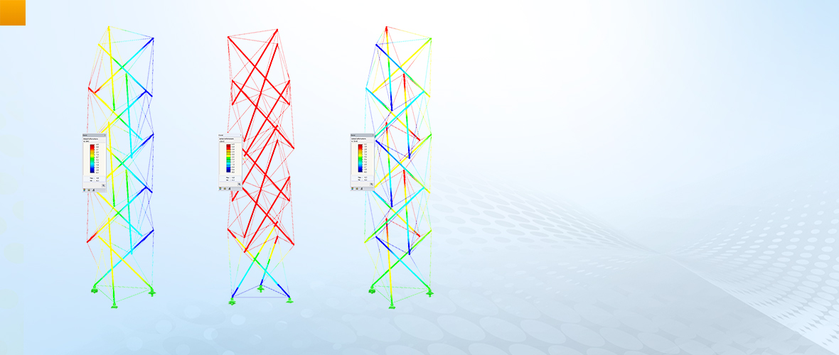 Structural Analysis and Design of Cable and Tensile Structures