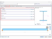 FAQ 005039 | How do I open an add-on module for steel, timber, or concrete design (and others)?