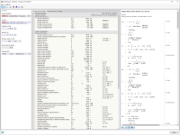 Design Details of Members with Design Formulas