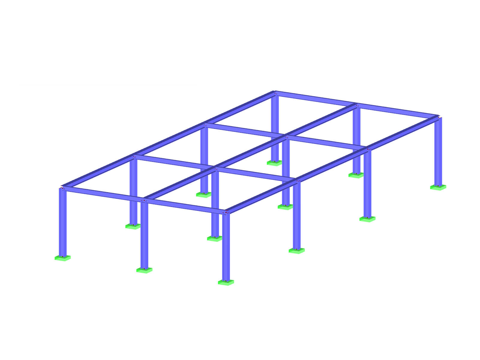 FAQ 005055 | I do not want to design a cross-section in the RF‑/STEEL EC3 add-on module. Can I remove this cross-section from the selection quickly?
