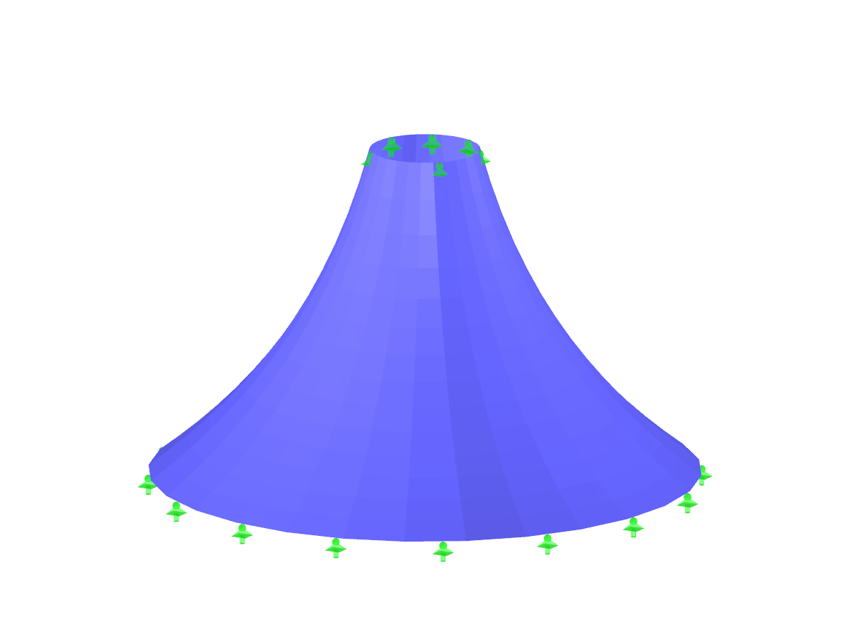 Membrane Structure