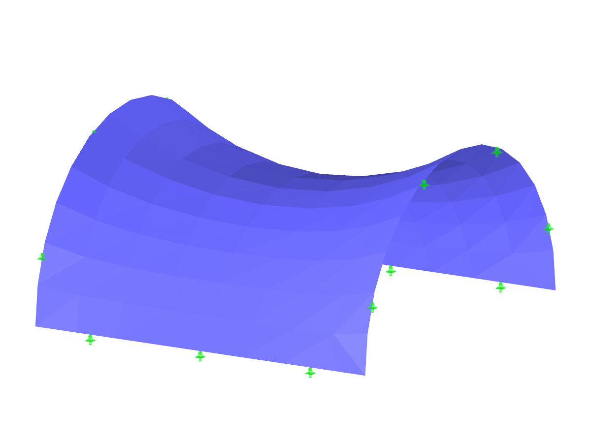Membrane Structure