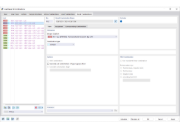 Dialog Box "Load Cases and Combinations", Tab "Result Combinations"