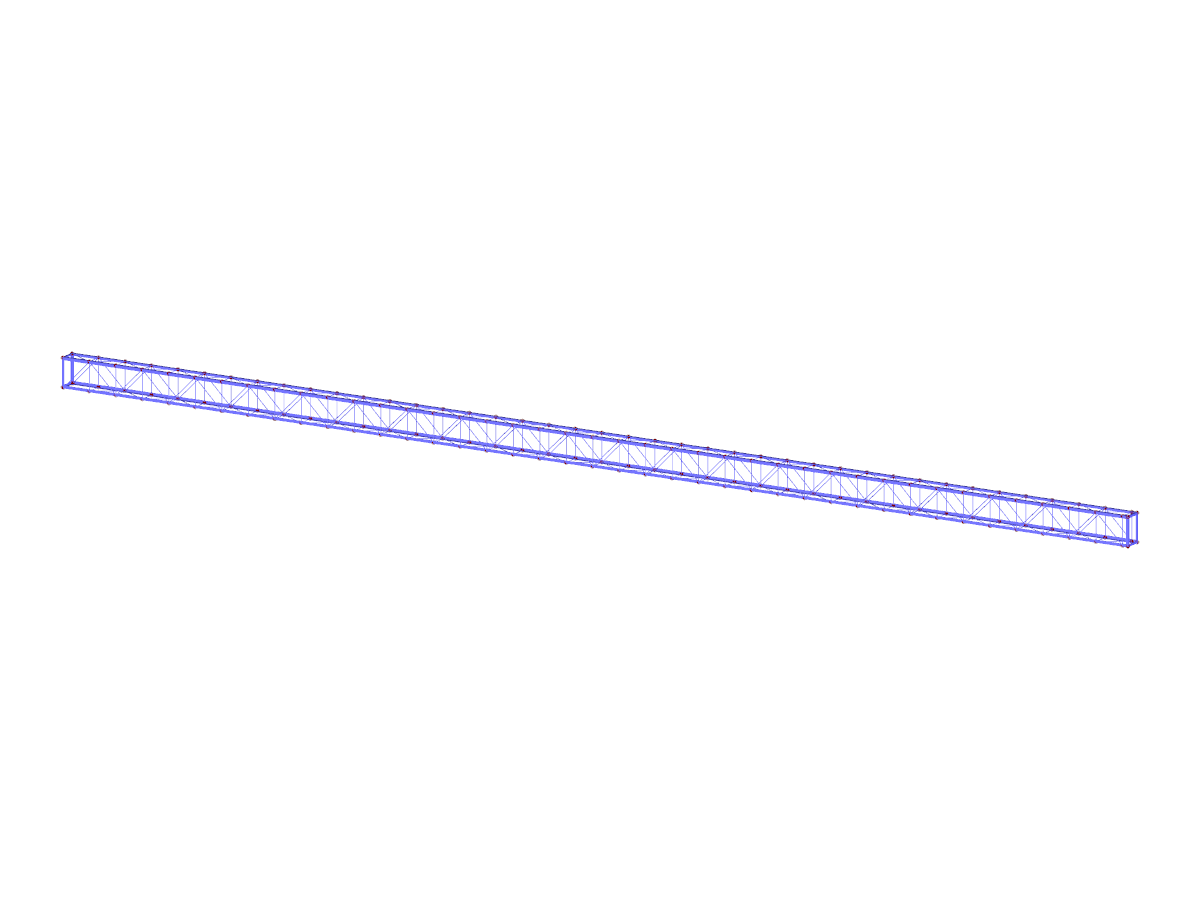 Truss Girder